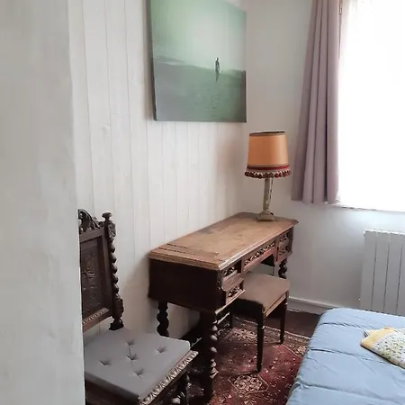 Maison De Pecher 디에프