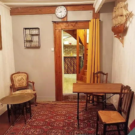 Maison De Pecher 디에프