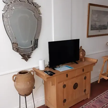 Maison De Pecher Vakantiehuis Dieppe