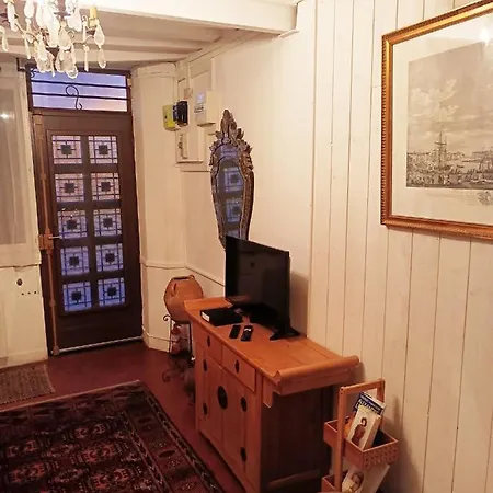Vakantiehuis Maison De Pecher
